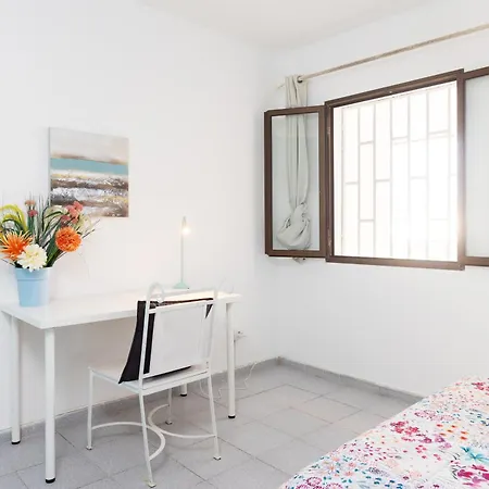 Daire Home2book Charming Casa Nora, Corralejo