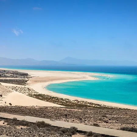 Home2book Charming Casa Nora, Apartment Corralejo