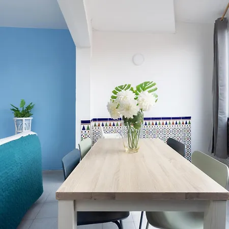 Home2book Charming Casa Nora, Apartment Corralejo
